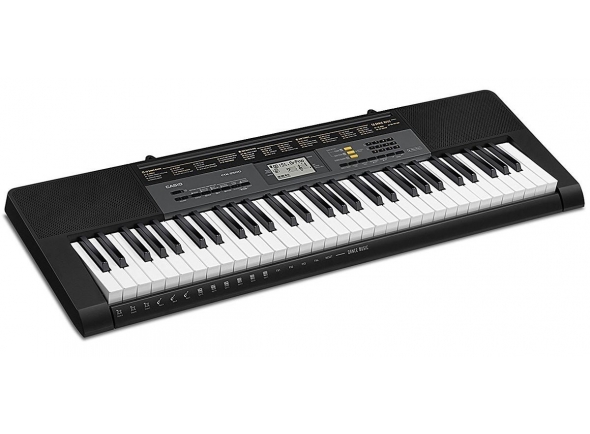 Casio CTK-2500 Casio CTK-2500